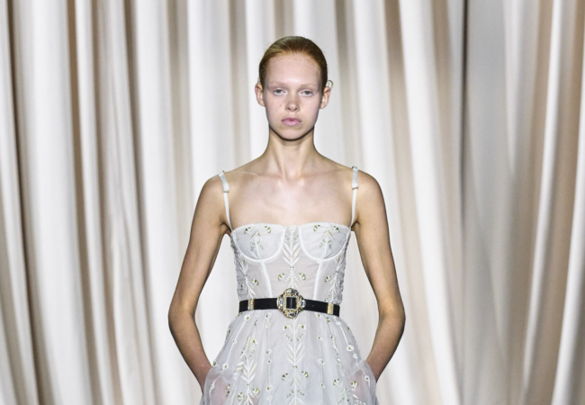Loewe, Valli, Beckham, Coperni: 4 show με ένα κοινό παρονομαστή, την πρακτικότητα