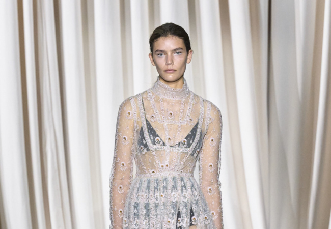 Loewe, Valli, Beckham, Coperni: 4 show με ένα κοινό παρονομαστή, την πρακτικότητα