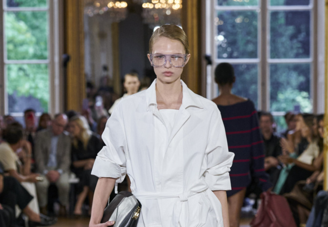 Loewe, Valli, Beckham, Coperni: 4 show με ένα κοινό παρονομαστή, την πρακτικότητα