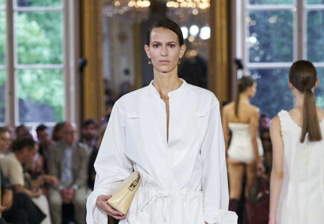 Loewe, Valli, Beckham, Coperni: 4 show με ένα κοινό παρονομαστή, την πρακτικότητα
