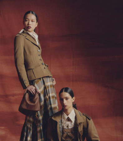 Η Pre-Fall '24 Antonio Marras αποτυπώνει την απεριόριστη φαντασία του καθώς ενώνει 2 πολιτισμούς