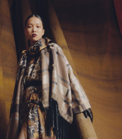 Η Pre-Fall '24 Antonio Marras αποτυπώνει την απεριόριστη φαντασία του καθώς ενώνει 2 πολιτισμούς