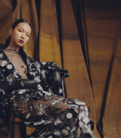 Η Pre-Fall '24 Antonio Marras αποτυπώνει την απεριόριστη φαντασία του καθώς ενώνει 2 πολιτισμούς