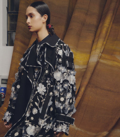 Η Pre-Fall '24 Antonio Marras αποτυπώνει την απεριόριστη φαντασία του καθώς ενώνει 2 πολιτισμούς