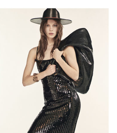 Η Pre-Fall '24 συλλογή του Roberto Cavalli μας ταξιδεύει σε μακρινά, εξωτικά τοπία