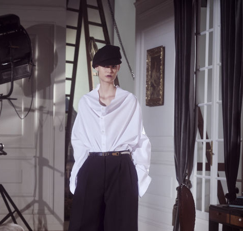 Η Dior Women's Pre-fall 2024 είναι μια ωδή στο μοναδικό στυλ της Marlene Dietrich