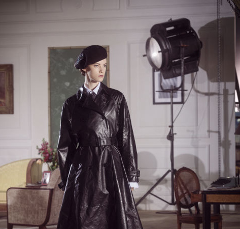 Η Dior Women's Pre-fall 2024 είναι ωδή στο μοναδικό στυλ της Marlene Dietrich