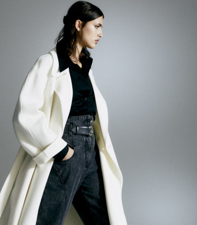 Η sophisticated daywear Pre-Fall 2024 συλλογή της Alberta Ferretti εστιάζει στις ανάγκες μας