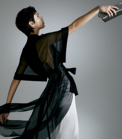 Η sophisticated daywear Pre-Fall 2024 συλλογή της Alberta Ferretti εστιάζει στις ανάγκες μας