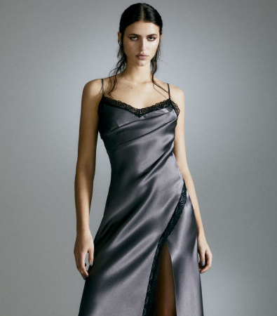 Η sophisticated daywear Pre-Fall 2024 συλλογή της Alberta Ferretti εστιάζει στις ανάγκες μας