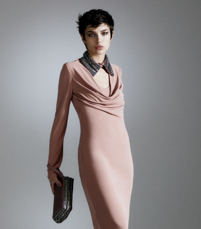 Η sophisticated daywear Pre-Fall 2024 συλλογή της Alberta Ferretti εστιάζει στις ανάγκες μας