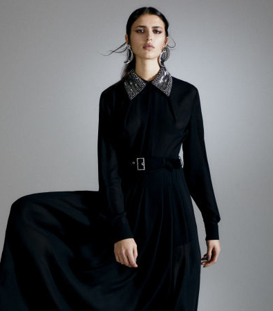 Η sophisticated daywear Pre-Fall 2024 συλλογή της Alberta Ferretti εστιάζει στις ανάγκες μας