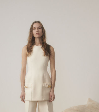 Η Stella McCartney δημιουργεί μια Pre-Fall 2024 συλλογή που υμνεί το ζωϊκό βασίλειο