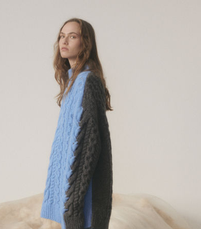 Η Stella McCartney δημιουργεί μια Pre-Fall 2024 συλλογή που υμνεί το ζωϊκό βασίλειο