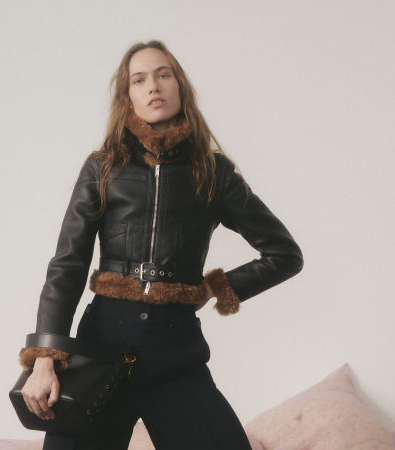 Η Stella McCartney δημιουργεί μια Pre-Fall 2024 συλλογή που υμνεί το ζωϊκό βασίλειο