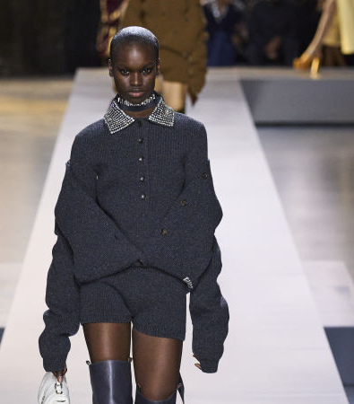 Gucci FW '24: Μια μοναδική συλλογή που αποτύπωσε το απρόσμενο στο αναμενόμενο συνηθισμένο