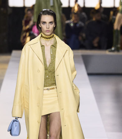 Gucci FW '24: Μια μοναδική συλλογή που αποτύπωσε το απρόσμενο στο αναμενόμενο συνηθισμένο