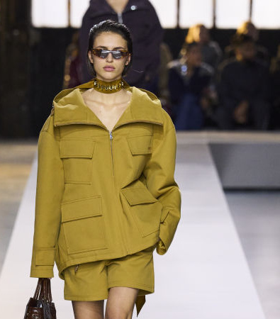 Gucci FW '24: Μια μοναδική συλλογή που αποτύπωσε το απρόσμενο στο αναμενόμενο συνηθισμένο