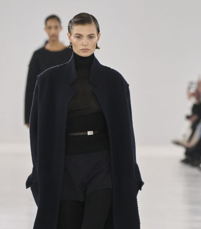 Η συλλογή MaxMara FW24 αντλεί έμπνευση από το Sleepless Nights της Sidonie-Gabrielle Colette