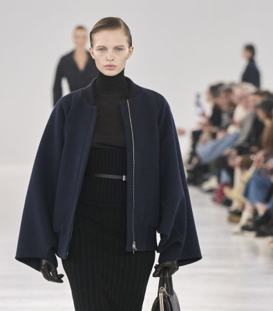 Η συλλογή MaxMara FW24 αντλεί έμπνευση από το Sleepless Nights της Sidonie-Gabrielle Colette