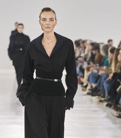 Η συλλογή MaxMara FW24 αντλεί έμπνευση από το Sleepless Nights της Sidonie-Gabrielle Colette