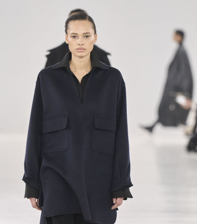 Η συλλογή MaxMara FW24 αντλεί έμπνευση από το Sleepless Nights της Sidonie-Gabrielle Colette