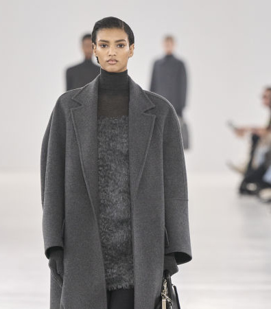 Η συλλογή MaxMara FW24 αντλεί έμπνευση από το Sleepless Nights της Sidonie-Gabrielle Colette