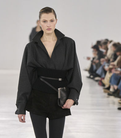 Η συλλογή MaxMara FW24 αντλεί έμπνευση από το Sleepless Nights της Sidonie-Gabrielle Colette