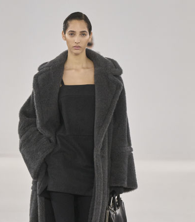 Η συλλογή MaxMara FW24 αντλεί έμπνευση από το Sleepless Nights της Sidonie-Gabrielle Colette