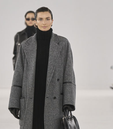 Η συλλογή MaxMara FW24 αντλεί έμπνευση από το Sleepless Nights της Sidonie-Gabrielle Colette