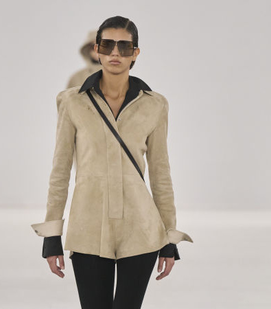 Η συλλογή MaxMara FW24 αντλεί έμπνευση από το Sleepless Nights της Sidonie-Gabrielle Colette