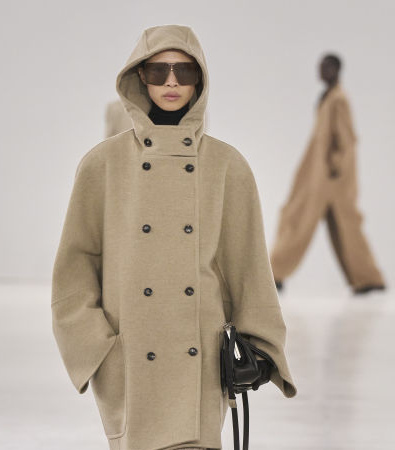 Η συλλογή MaxMara FW24 αντλεί έμπνευση από το Sleepless Nights της Sidonie-Gabrielle Colette