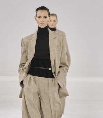 Η συλλογή MaxMara FW24 αντλεί έμπνευση από το Sleepless Nights της Sidonie-Gabrielle Colette