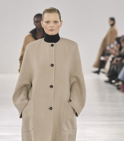 Η συλλογή MaxMara FW24 αντλεί έμπνευση από το Sleepless Nights της Sidonie-Gabrielle Colette