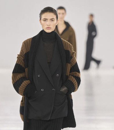 Η συλλογή MaxMara FW24 αντλεί έμπνευση από το Sleepless Nights της Sidonie-Gabrielle Colette