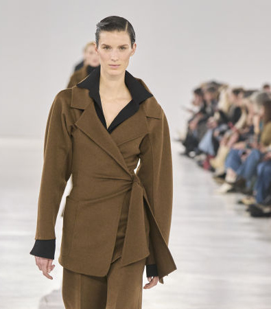 Η συλλογή MaxMara FW24 αντλεί έμπνευση από το Sleepless Nights της Sidonie-Gabrielle Colette