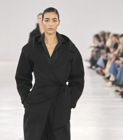 Η συλλογή MaxMara FW24 αντλεί έμπνευση από το Sleepless Nights της Sidonie-Gabrielle Colette