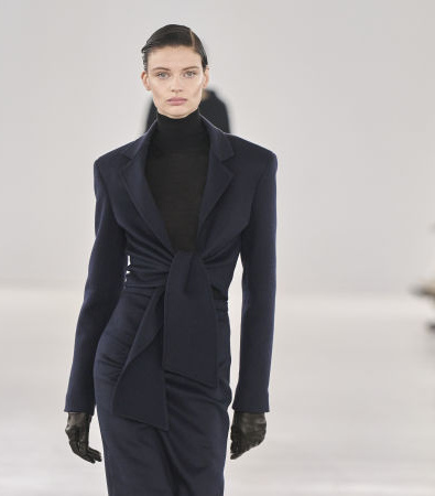 Η συλλογή MaxMara FW24 αντλεί έμπνευση από το Sleepless Nights της Sidonie-Gabrielle Colette