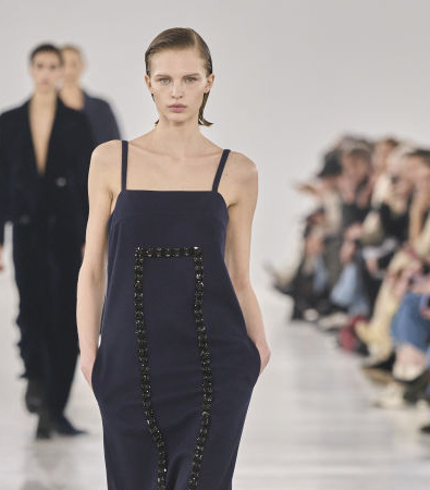 Η συλλογή MaxMara FW24 αντλεί έμπνευση από το Sleepless Nights της Sidonie-Gabrielle Colette