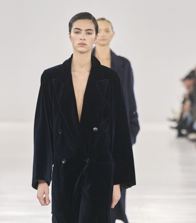 Η συλλογή MaxMara FW24 αντλεί έμπνευση από το Sleepless Nights της Sidonie-Gabrielle Colette