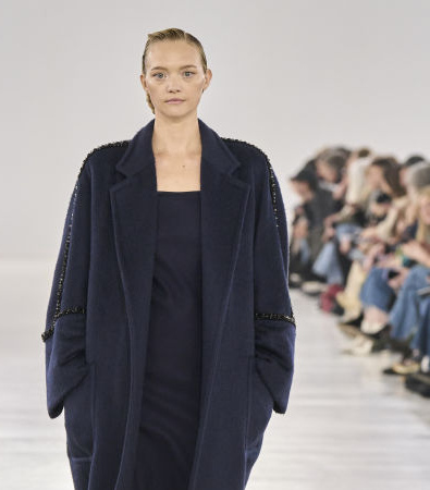 Η συλλογή MaxMara FW24 αντλεί έμπνευση από το Sleepless Nights της Sidonie-Gabrielle Colette