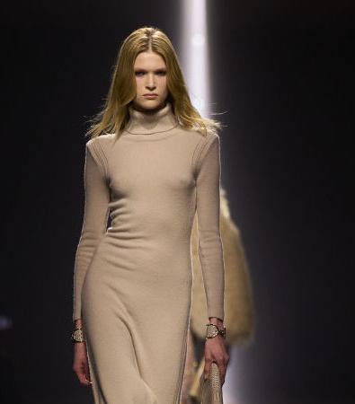 Η glam sexy chic εποχή συνεχίζεται στη συλλογή FW '24 του Tom Ford