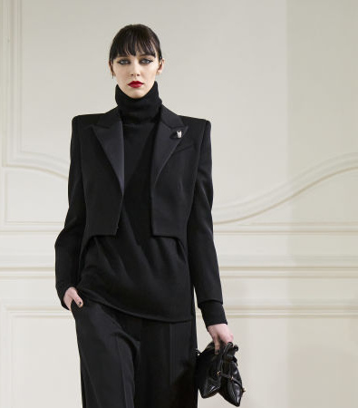 Givenchy FW '24: Μια εκλεπτυσμένη συλλογή που θα φορούσε και η Aundrey Hepburn