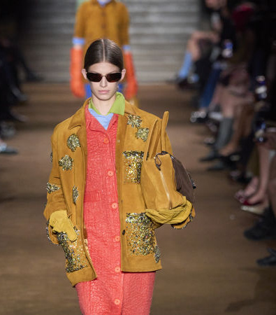 Miu Miu FW '24: Μια συλλογή που ξυπνά μνήμες από διαφορετικά στάδια της ζωής μας