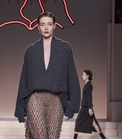 Dior Pre Fall 24: Μια επίδειξη-γιορτή στη σχέση της Νέας Υόρκης με τον Οίκο