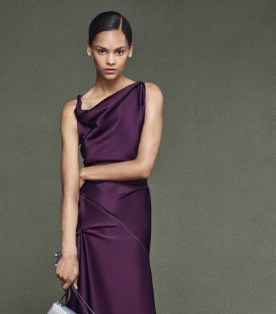 Η συλλογή της Victoria Beckham Resort '25 είναι μια ανάσα φρέσκου αέρα στον κόσμο της μόδας
