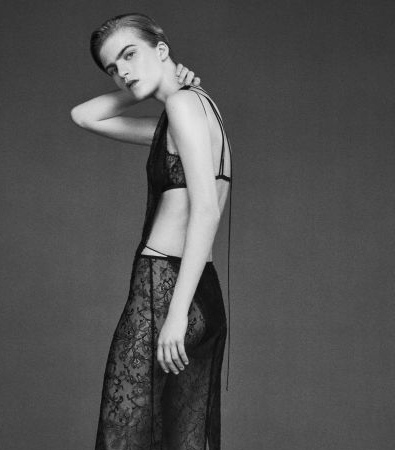 Η συλλογή της Victoria Beckham Resort '25 είναι μια ανάσα φρέσκου αέρα στον κόσμο της μόδας