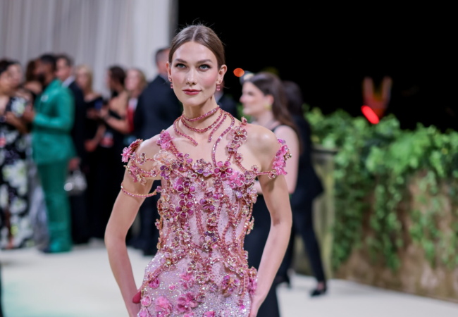 Met Gala 2024: Οι πιο νεραϊδένιες εμφανίσεις της ονειρικής βραδιάς 