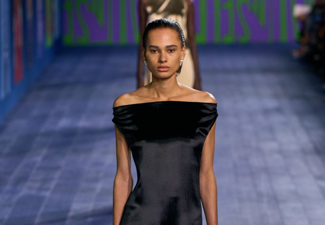 Οι «θεές» του Dior στην haute couture συλλογή FW 24/25 γιορτάζουν τη δύναμη του αθλητισμού από την αρχαιότητα μέχρι σήμερα
