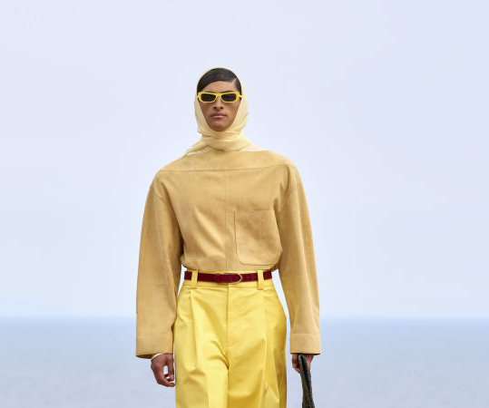 «La Casa»: Η νέα FW'24 συλλογή του Jacquemus για τα 15 χρόνια